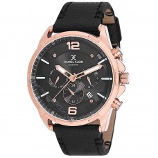 Мъжки часовник DANIEL KLEIN Exclusive DK12142-2